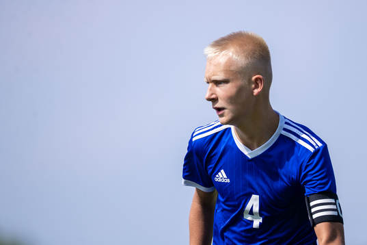 s riksläger för pojkar på Bosön