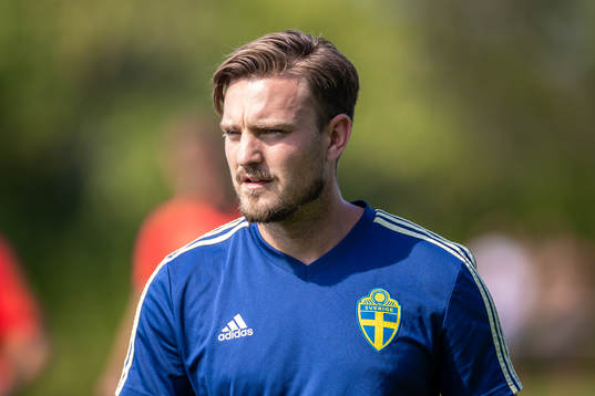 s riksläger för pojkar på Bosön