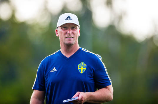 s riksläger för pojkar på Bosön