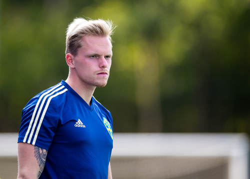 s riksläger för pojkar på Bosön