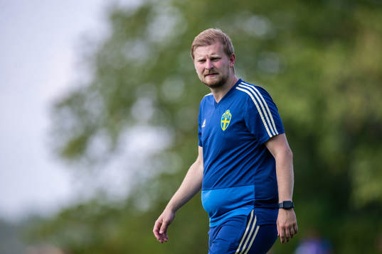 s riksläger för pojkar på Bosön