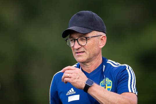 s riksläger för pojkar på Bosön
