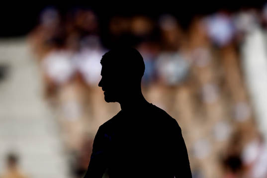 Adi Nalic of Malmö FF