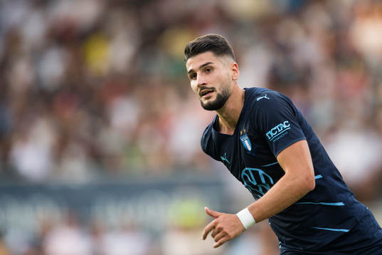 Antonio Colak of Malmö FF