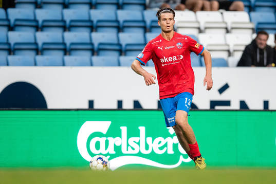 Helsingborgs Wilhelm Loeper
