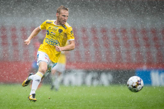 Falkenbergs Tobias Englund