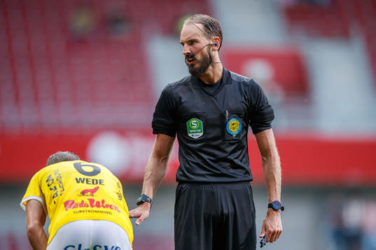 domare Andreas Dufva-Johansson