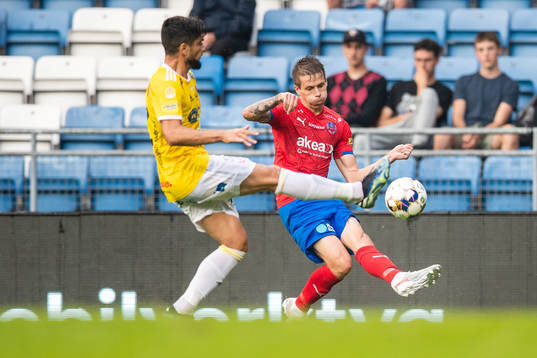 Helsingborgs Bödvar Bödvarsson