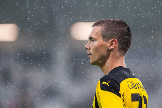 Tobias Carlsson of Häcken