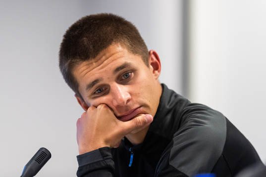 Leo Bengtsson of Häcken