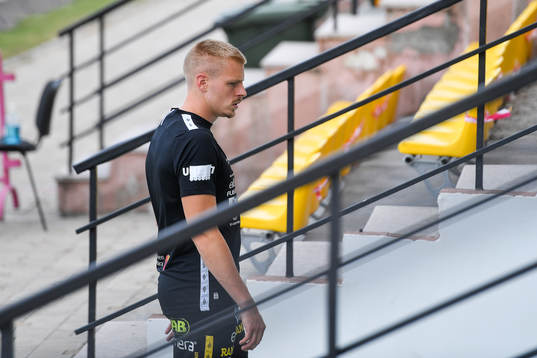Per Frick of Elfsborg