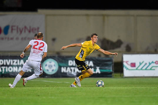 Christopher McVey of Elfsborg