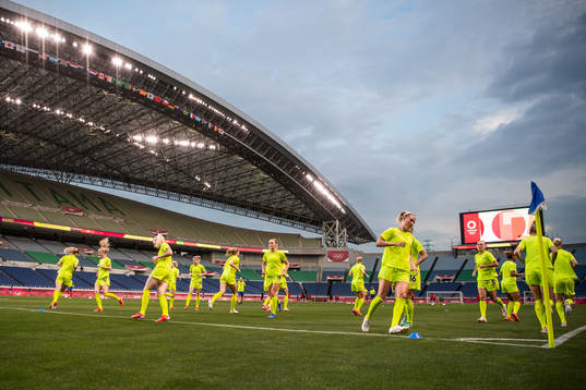 Players of Sweden