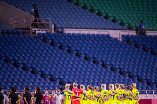 Players of Sweden