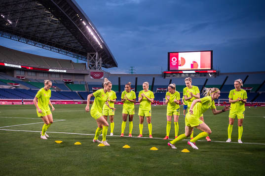 Players of Sweden