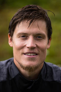 Basketspelaren Jonas Jerebko