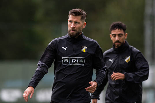 Joona Toivio