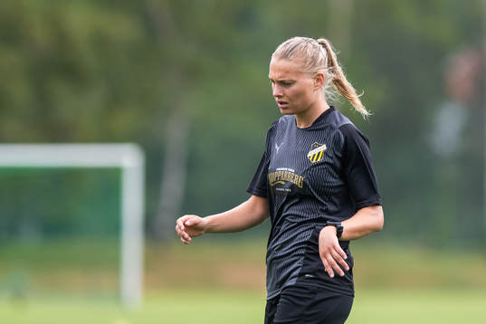 Stine Larsen