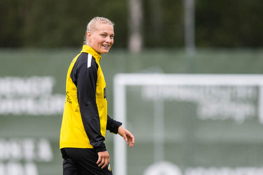 Stine Larsen