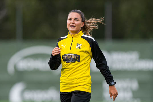 Johanna Rytting Kaneryd