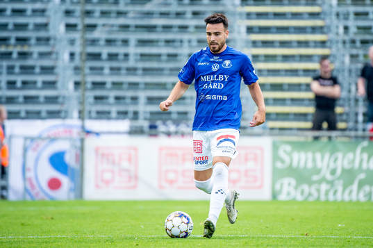 Trelleborgs Dzenis Kozica