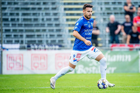 Trelleborgs Dzenis Kozica
