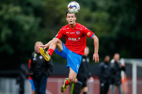Helsingborgs Wilhelm Loeper