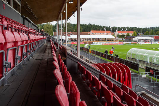 Stora Valla