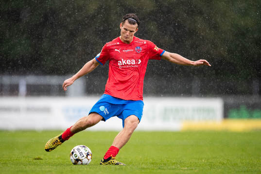 Helsingborgs Wilhelm Loeper