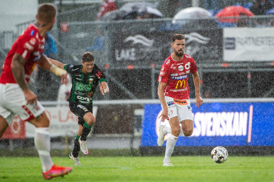 Degerfors Sebastian Ohlsson