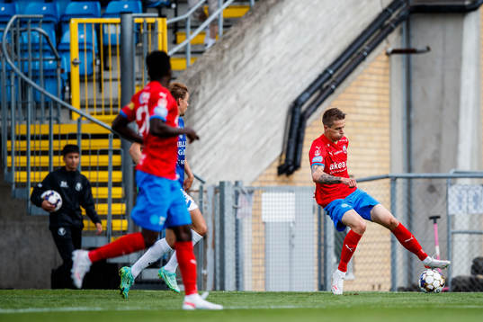 Helsingborgs Bödvar Bödvarsson