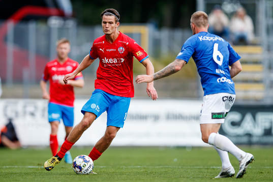 Helsingborgs Wilhelm Loeper