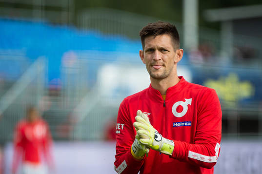 Degerfors Jeffrey Gal