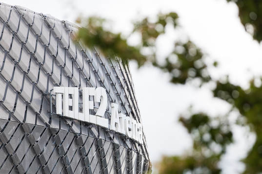 Tele2 Arena