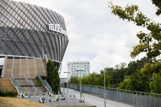 Tele2 Arena