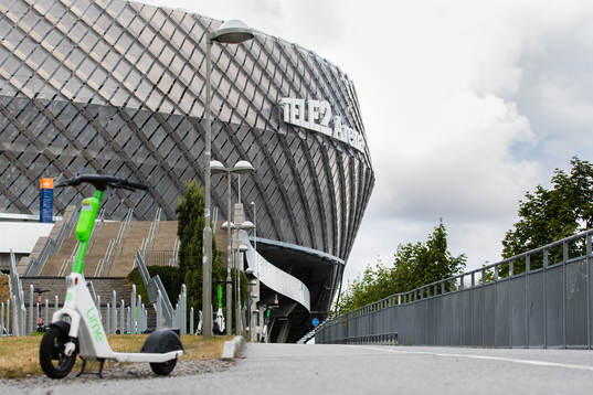 Tele2 Arena