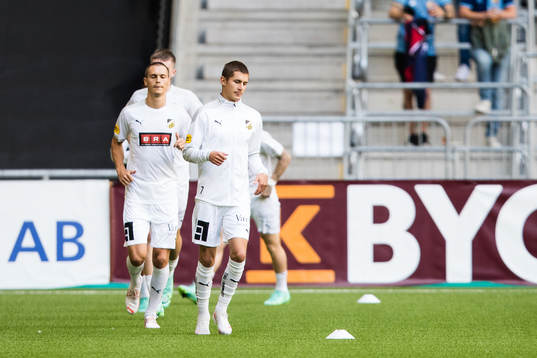 Häckens Leo Bengtsson