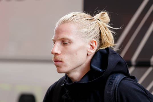 Hammarbys Gustav Ludwigson