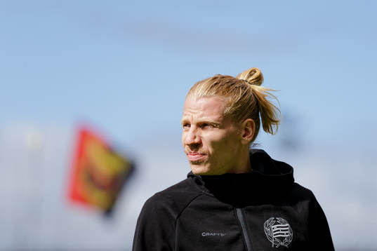 Hammarbys Gustav Ludwigson