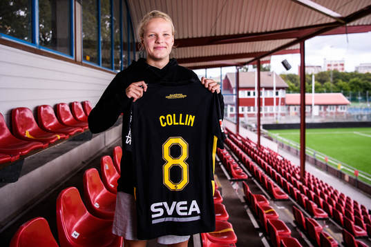Kaisa Collin