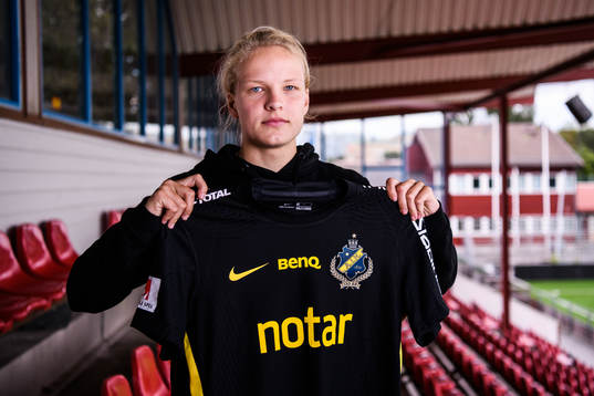 Kaisa Collin