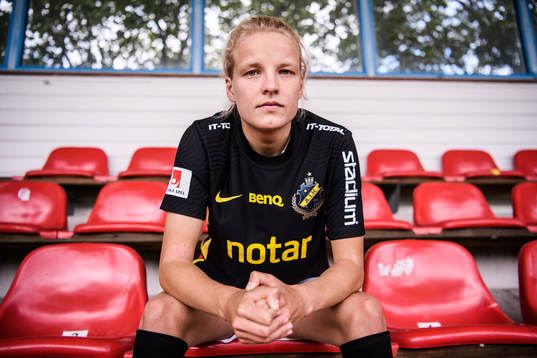 Kaisa Collin