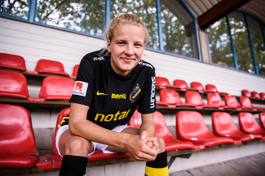 Kaisa Collin