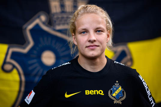 Kaisa Collin