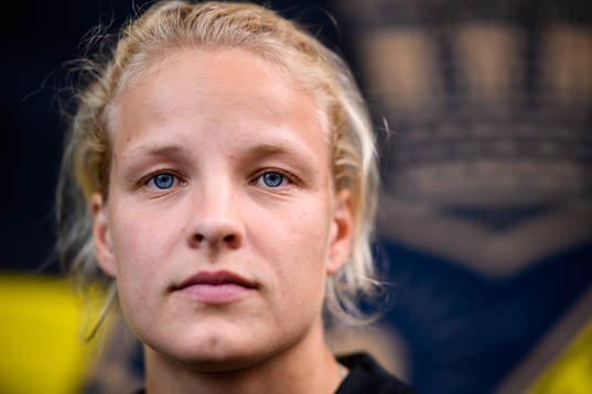 Kaisa Collin