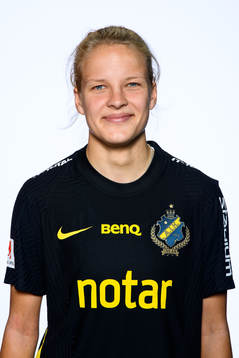 Kaisa Collin