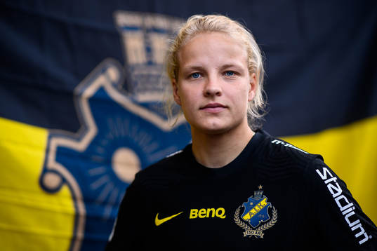 Kaisa Collin