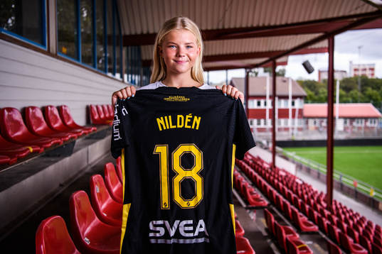 Matilda Nildén