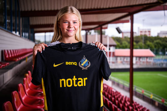 Matilda Nildén