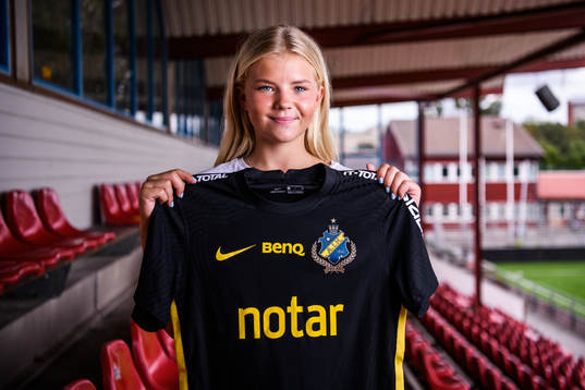 Matilda Nildén